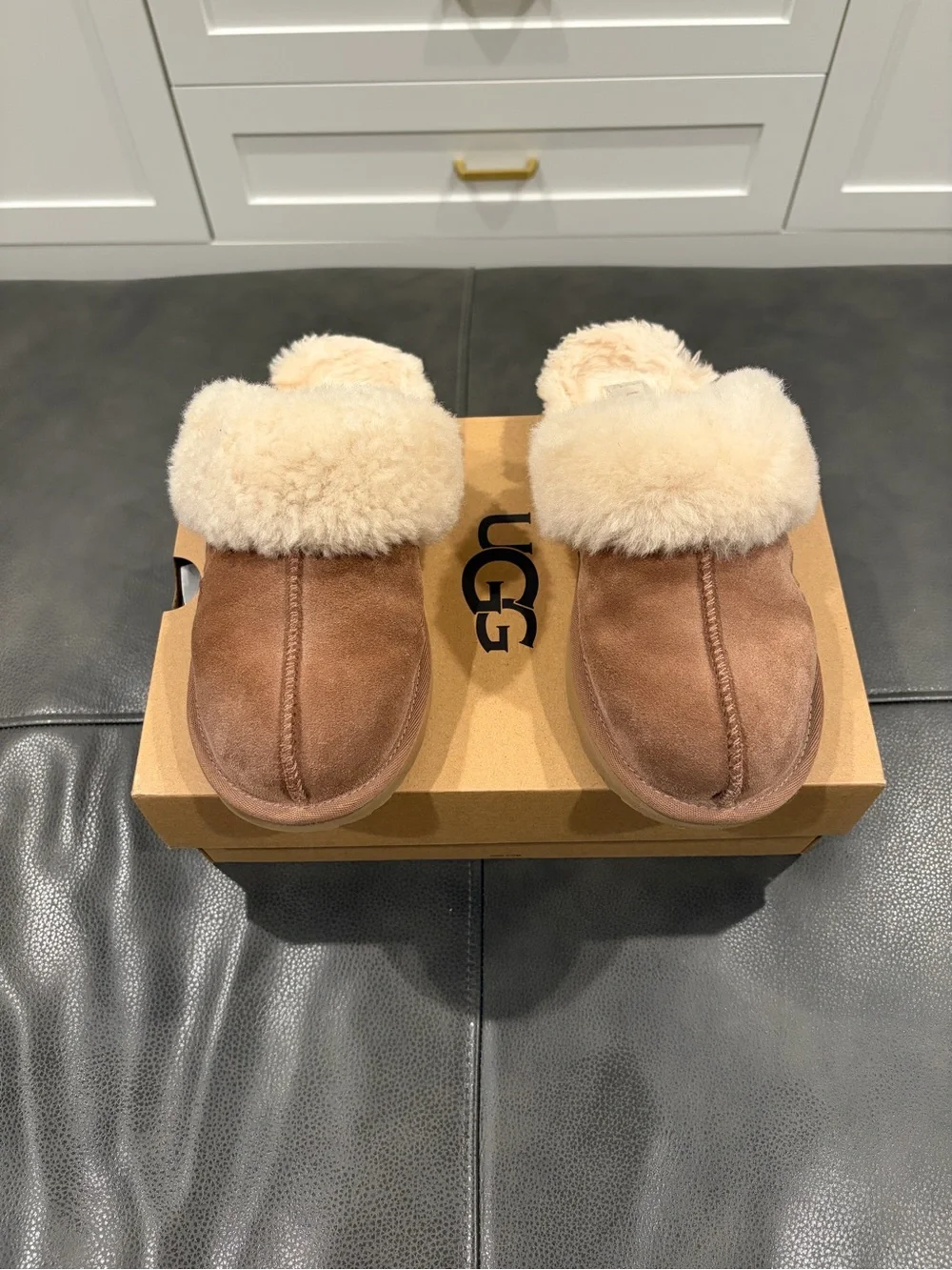 UGG Cozy II Slippers